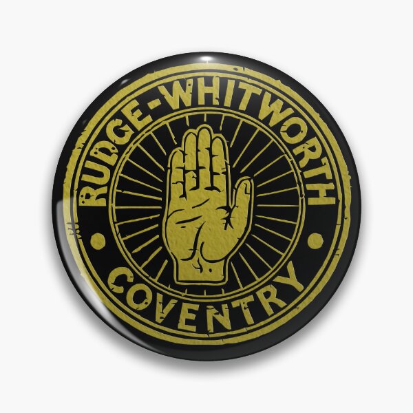 Item preview, Rudge Whitworth Coventry designed and sold by ginosutia400.