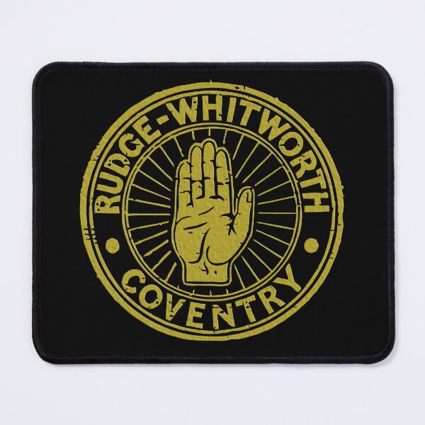 Item preview, Rudge Whitworth Coventry designed and sold by ginosutia400.