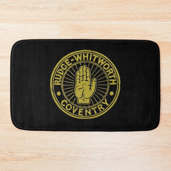 Item preview, Rudge Whitworth Coventry designed and sold by ginosutia400.