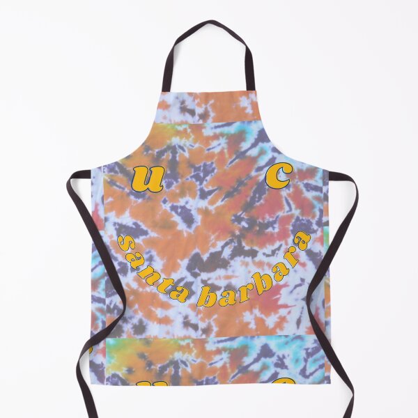 Item preview, UC SANTA BARABARA  designed and sold by cottagecorococo.