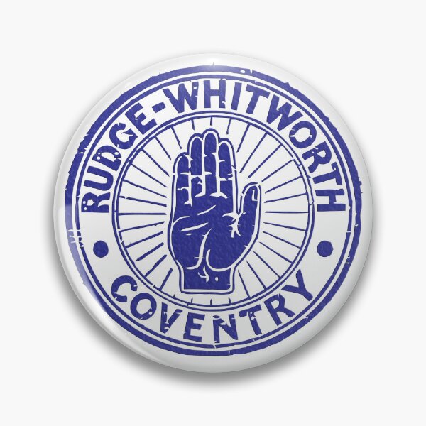 Item preview, Rudge Whitworth Coventry designed and sold by ginosutia400.