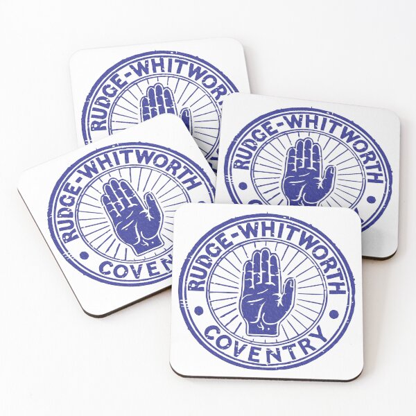 Item preview, Rudge Whitworth Coventry designed and sold by ginosutia400.