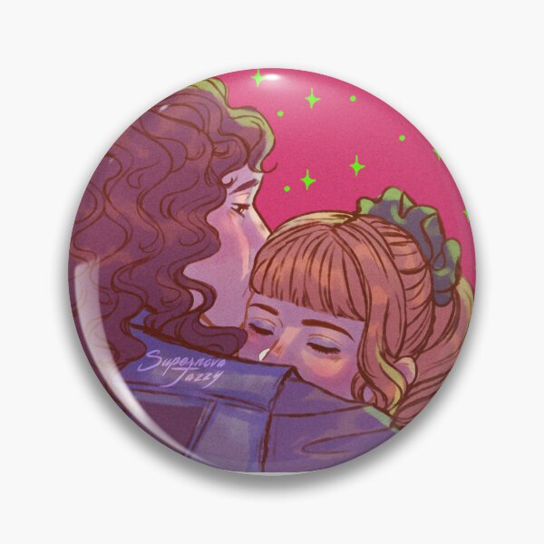 Item preview, Eddie x Chrissy - Hug designed and sold by supernovajazzy.