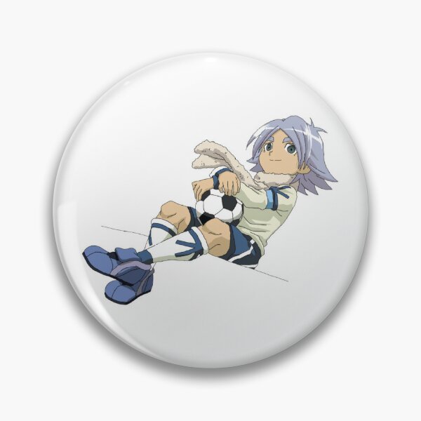 Pin de Star ☆ em Inazuma Eleven