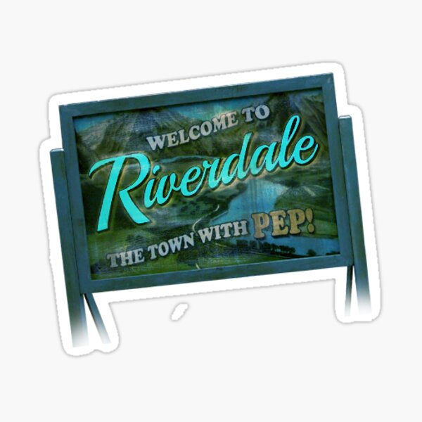 riverdale tv show merchandise
