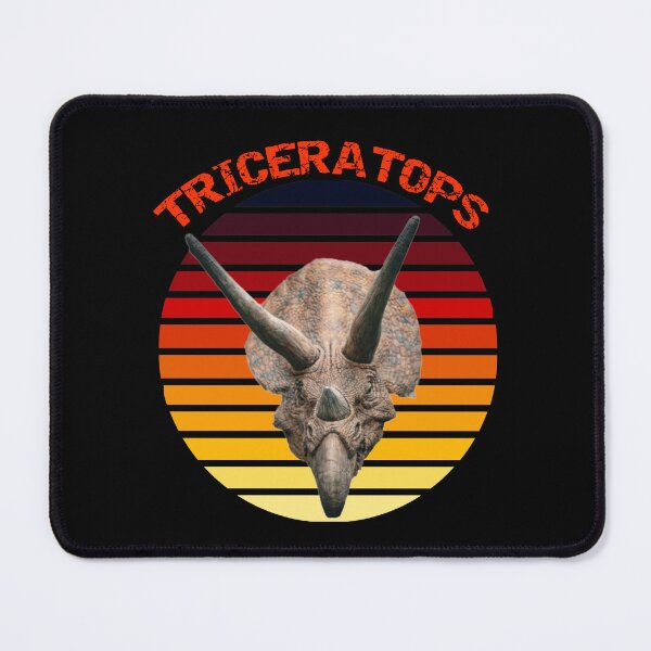 Item preview, Triceratops Dinosaur - Jurassic Universe designed and sold by MugsAndDuds.