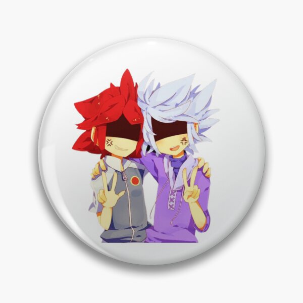 Pin de Star ☆ em Inazuma Eleven