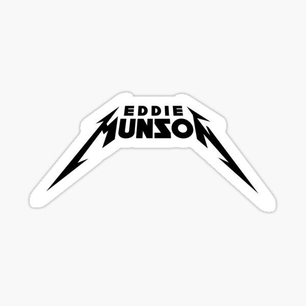 Item preview, Eddie Munson designed and sold by artofsavaemaz.