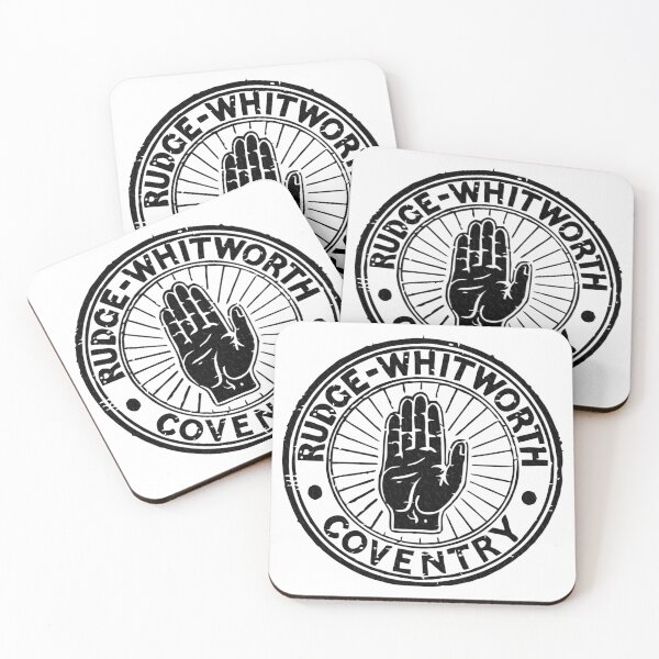 Item preview, Rudge Whitworth Coventry designed and sold by ginosutia400.