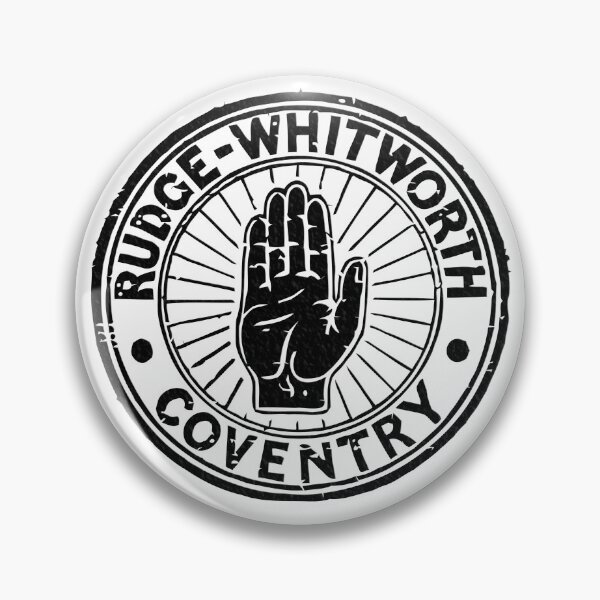 Item preview, Rudge Whitworth Coventry designed and sold by ginosutia400.