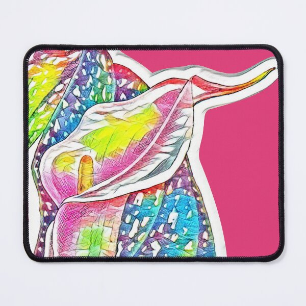 Item preview, Calla Lilly Fantasy 2 designed and sold by i-cottagedesign.