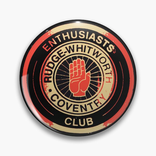 Item preview, Rudge Whitworth Coventry designed and sold by ginosutia400.
