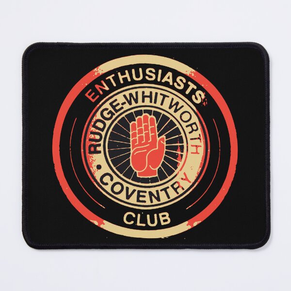 Item preview, Rudge Whitworth Coventry designed and sold by ginosutia400.
