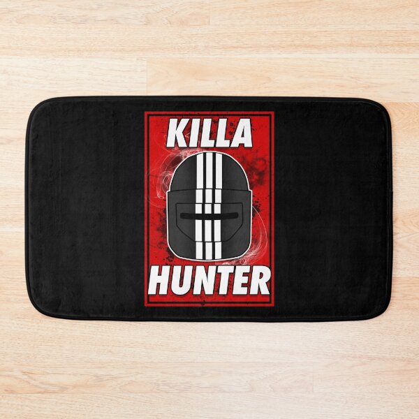 Item preview, Killa Hunter - Escape From Tarkov designed and sold by RyoGM.
