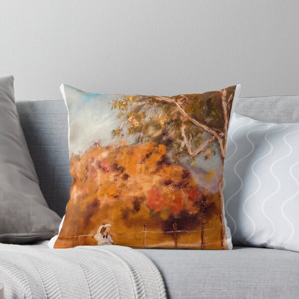 Item preview, Shall we picnic - Hanging Rock  designed and sold by Margaret Watkins.