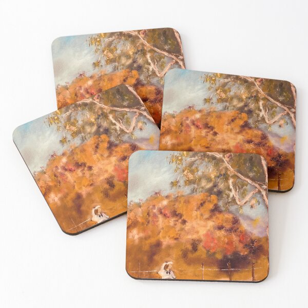 Item preview, Shall we picnic - Hanging Rock  designed and sold by Margaret Watkins.