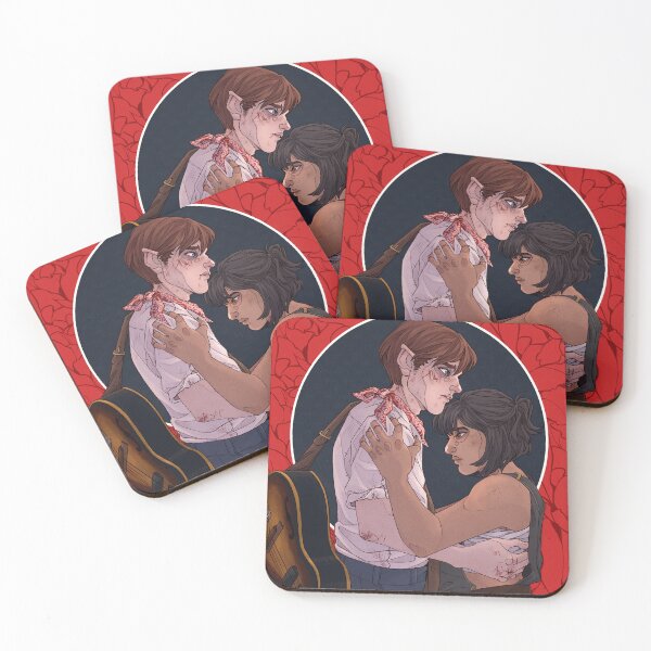 Item preview, Wait for Me [Hadestown] designed and sold by motherhenna-art.