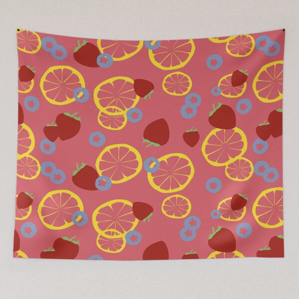 Item preview, Fruit Salad  designed and sold by CRYSTAL WOMACK.