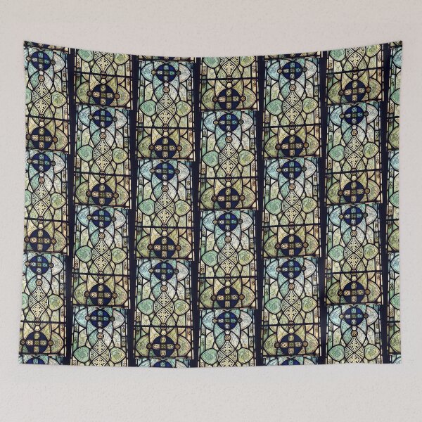 Item preview, Glass Geometry designed and sold by Alexandra Lavizzari.
