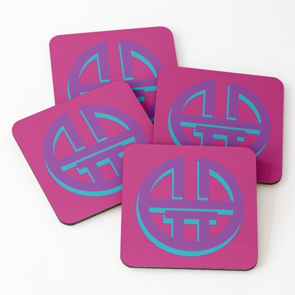 Item preview, WEIRDO - H2O - Logo - Purple and Teal designed and sold by hector2ortega.