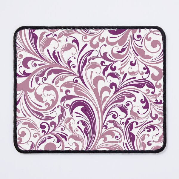 Item preview, Abstract Floral Design 11f designed and sold by Makanahele.