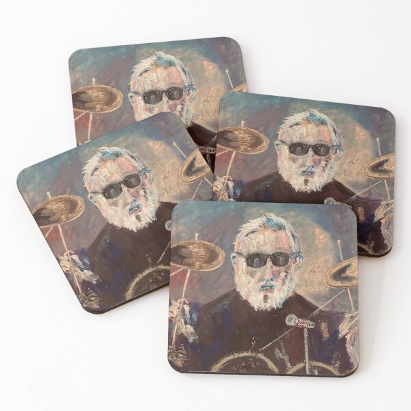 Item preview, The Drummer designed and sold by Margaret Watkins.