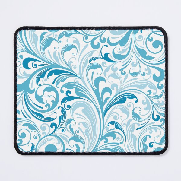 Item preview, Abstract Floral Design 11d designed and sold by Makanahele.