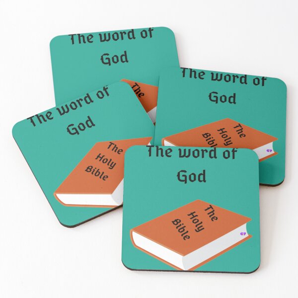 Item preview, The Holy Bible - Tfe word of GOD designed and sold by CSJ7.