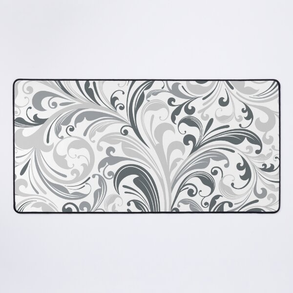 Item preview, Abstract Floral Design 11c designed and sold by Makanahele.
