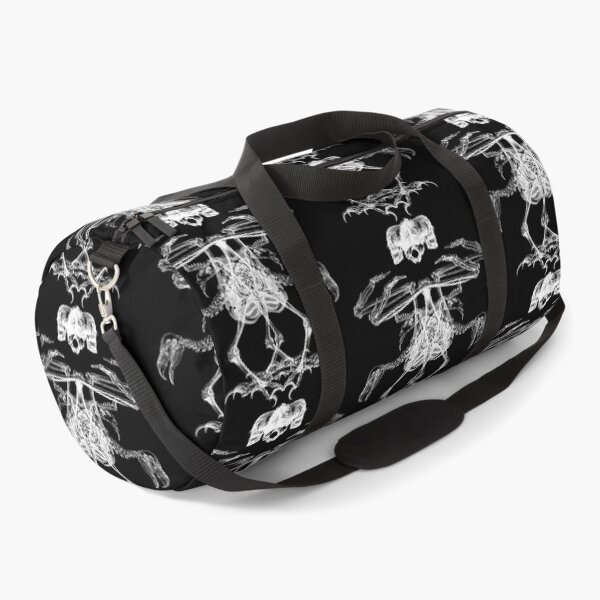 Item preview, Bone Structure designed and sold by R-A Designs.