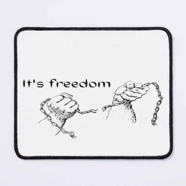 Item preview, Try to be freedom designed and sold by HagarStore.