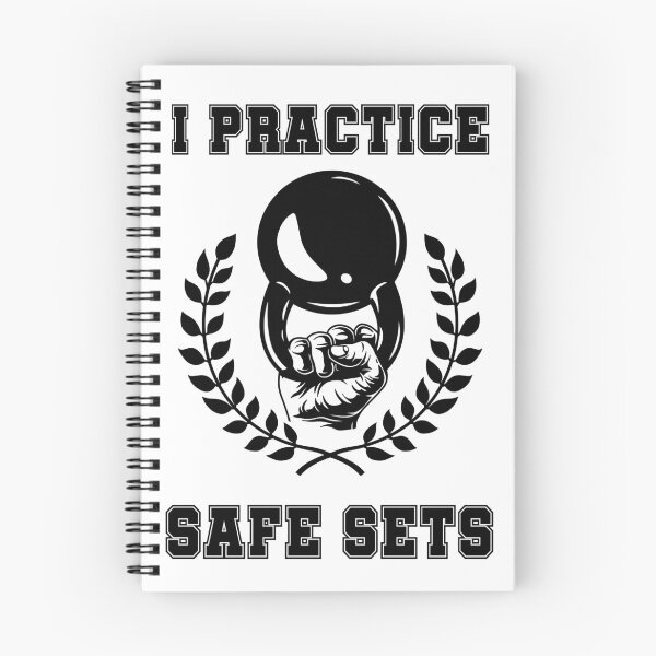Item preview, I Practice Safe Sets designed and sold by KatarinaAndCo.