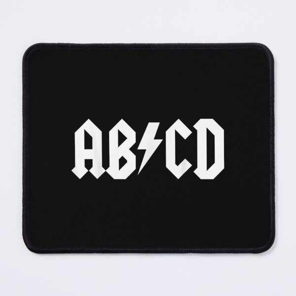 Item preview, Boys Girls Teachers ABCD Rock Graphic back to School designed and sold by AgnesGeller.