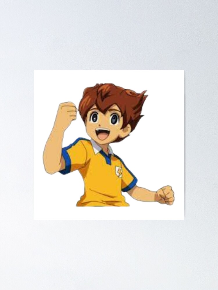 Inazuma Eleven GO 2: Chrono Stone Inazuma Eleven GO 3: Galaxy Inazuma Eleven  3, Inazuma Eleven, video Game, human, fictional Character png