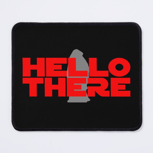 Item preview, Hello There designed and sold by GCHDesignsUK.