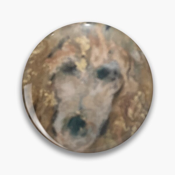 Item preview, The Poodle designed and sold by Margaret Watkins.