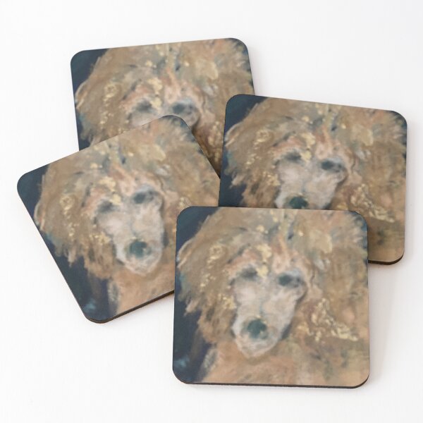 Item preview, The Poodle designed and sold by Margaret Watkins.