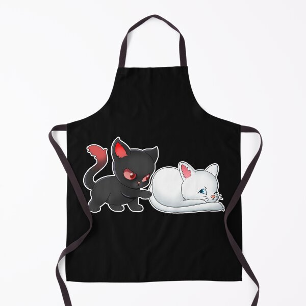 Item preview, Bad Kitty Meets Lazy Kitty designed and sold by EllyMellow.