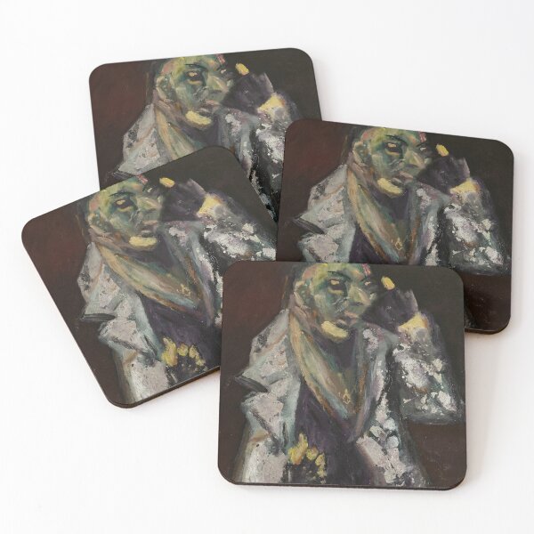 Item preview, Abstract Singer designed and sold by Margaret Watkins.