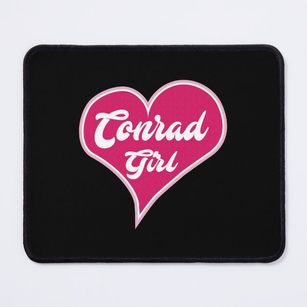 Item preview, Conrad Girl Team designed and sold by kimart18.