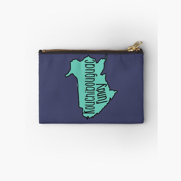 Item preview, National Parks of New Brunswick designed and sold by Vet-Obsess.