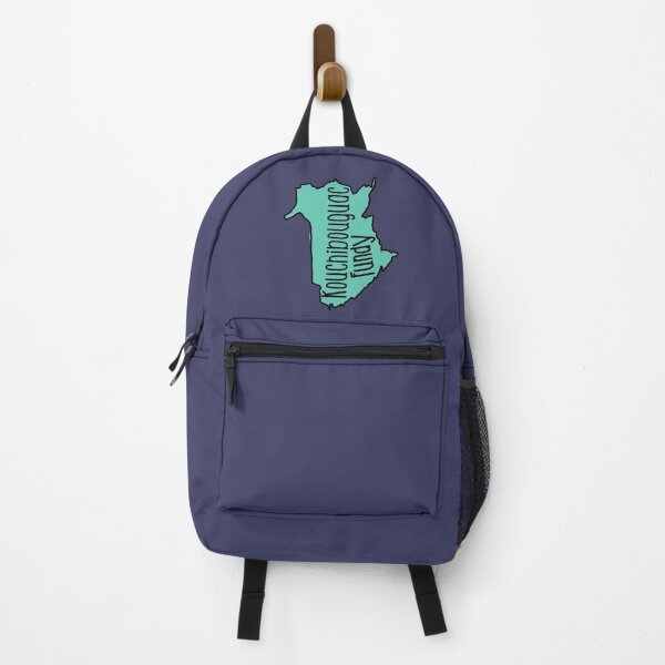Item preview, National Parks of New Brunswick designed and sold by Vet-Obsess.