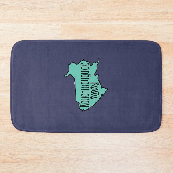 Item preview, National Parks of New Brunswick designed and sold by Vet-Obsess.