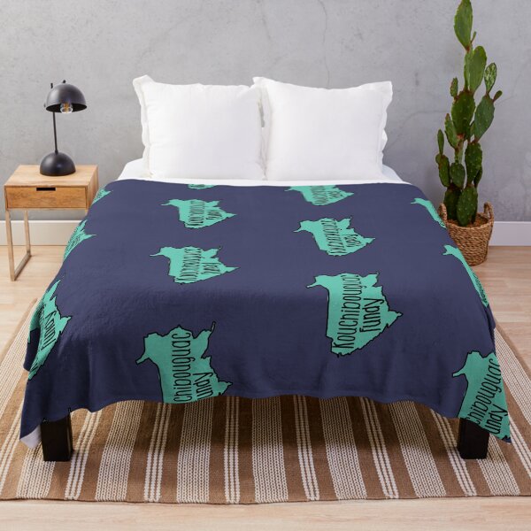 Item preview, National Parks of New Brunswick designed and sold by Vet-Obsess.