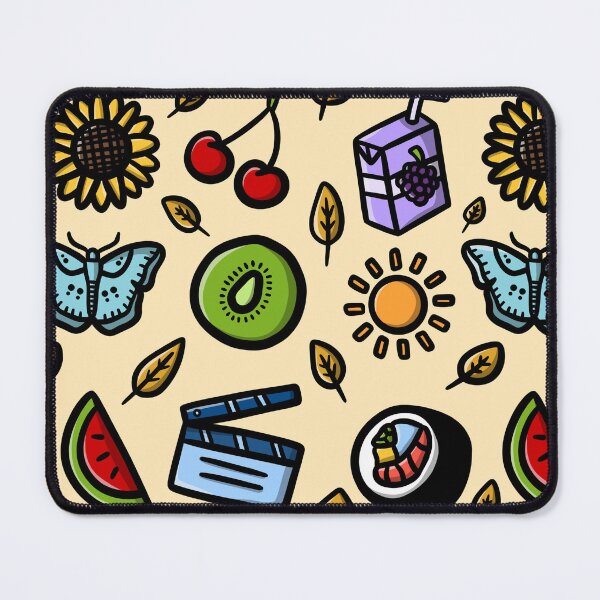 Item preview, Harry's elements designed and sold by Belen Paredes.