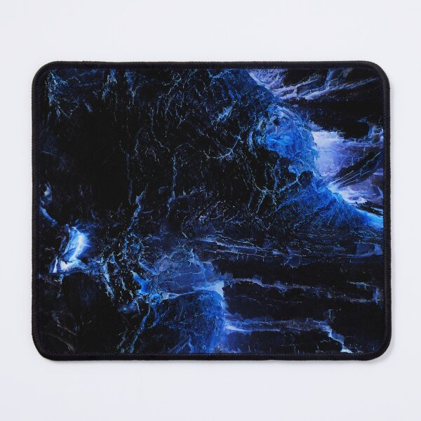 Item preview, Dark Marble Abstract designed and sold by James McCleese.