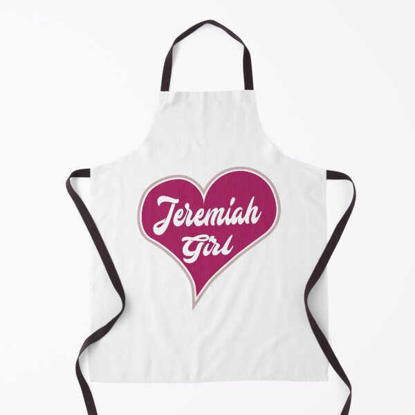 Item preview, Jeremiah Girl Team designed and sold by kimart18.
