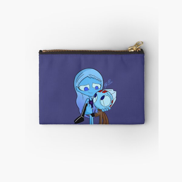 Item preview, Icegirl and Cool Freeze designed and sold by 25UArt.