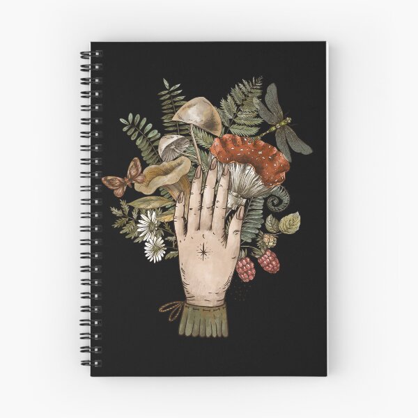 Item preview, Herbology witchcraft plants designed and sold by DePiano.