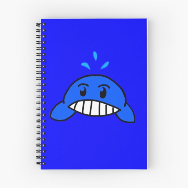 Item preview, a beautiful blue whale designed and sold by AinoOY.